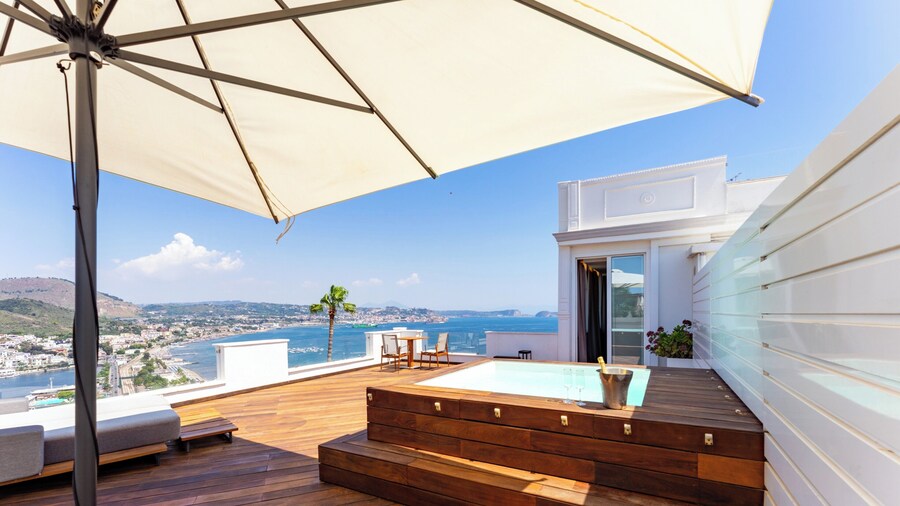 Hotel Il Gabbiano