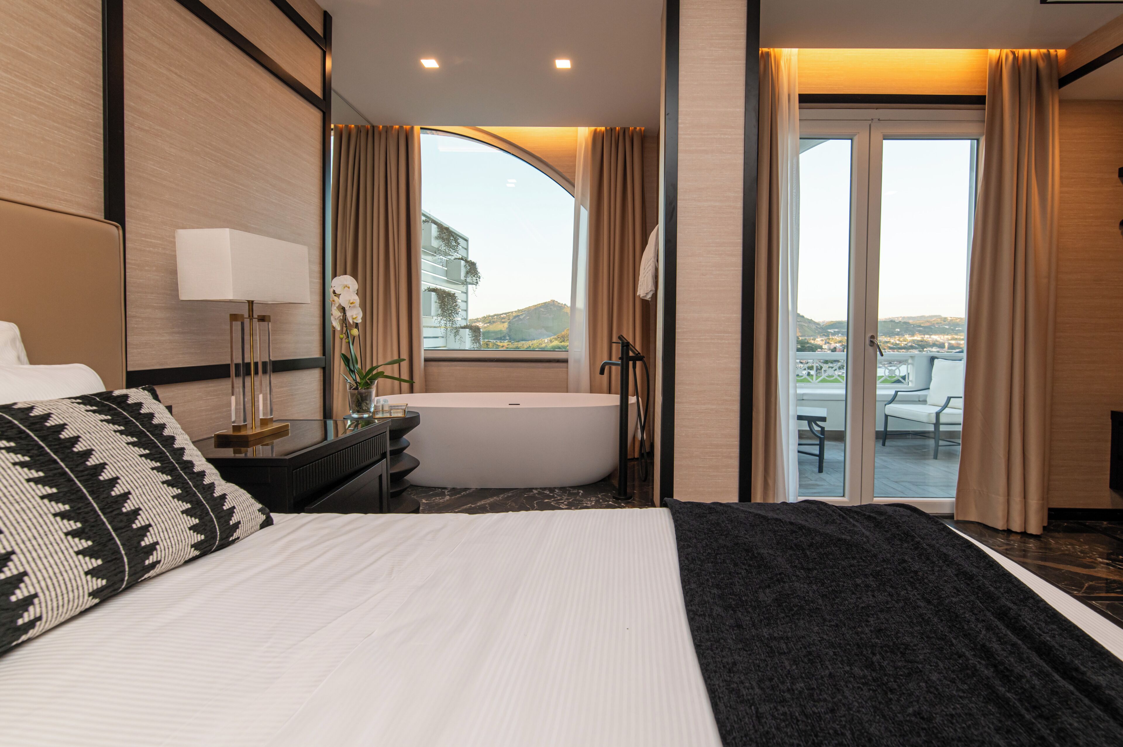 Photo - Hotel Il Gabbiano