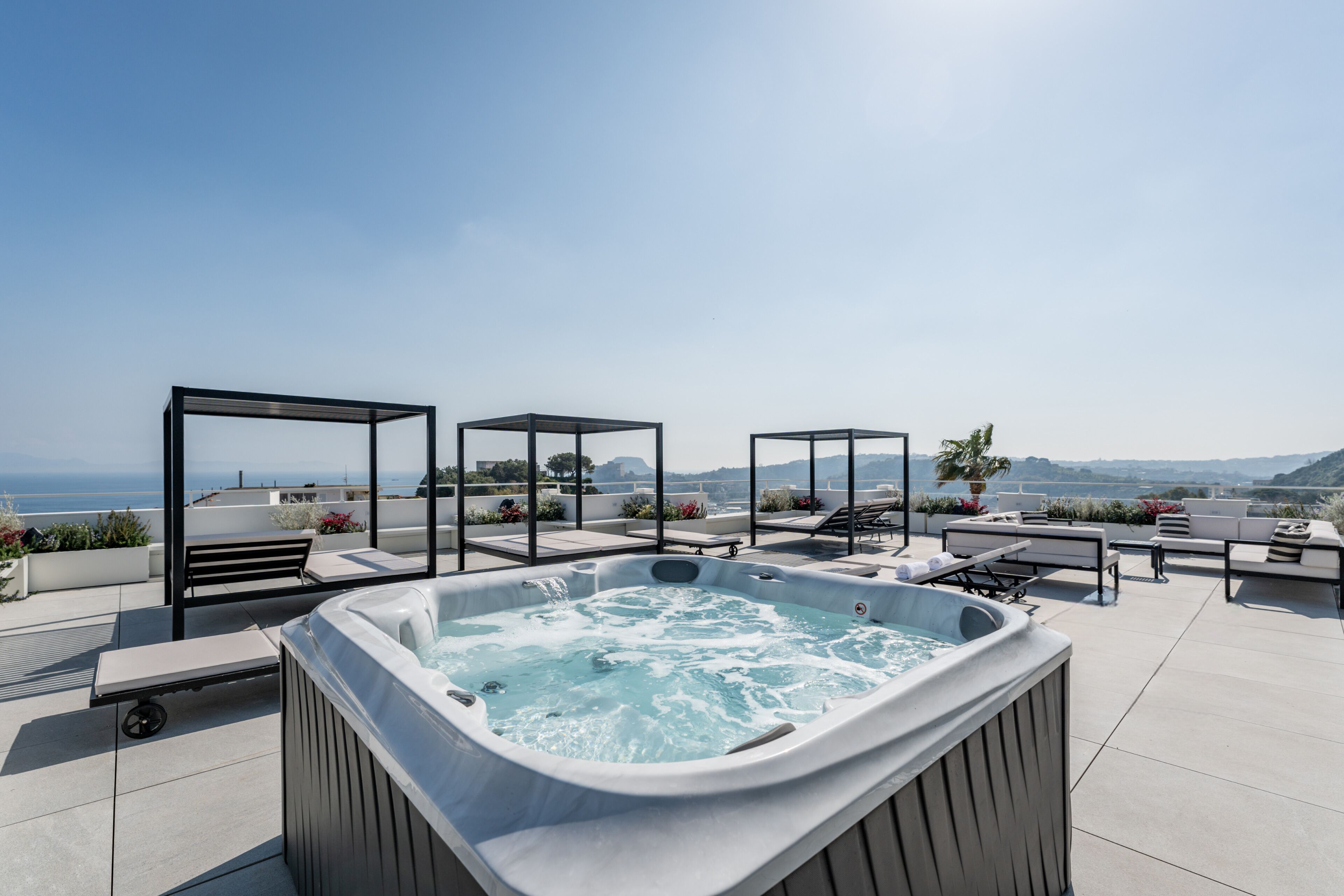 Photo - Hotel Il Gabbiano