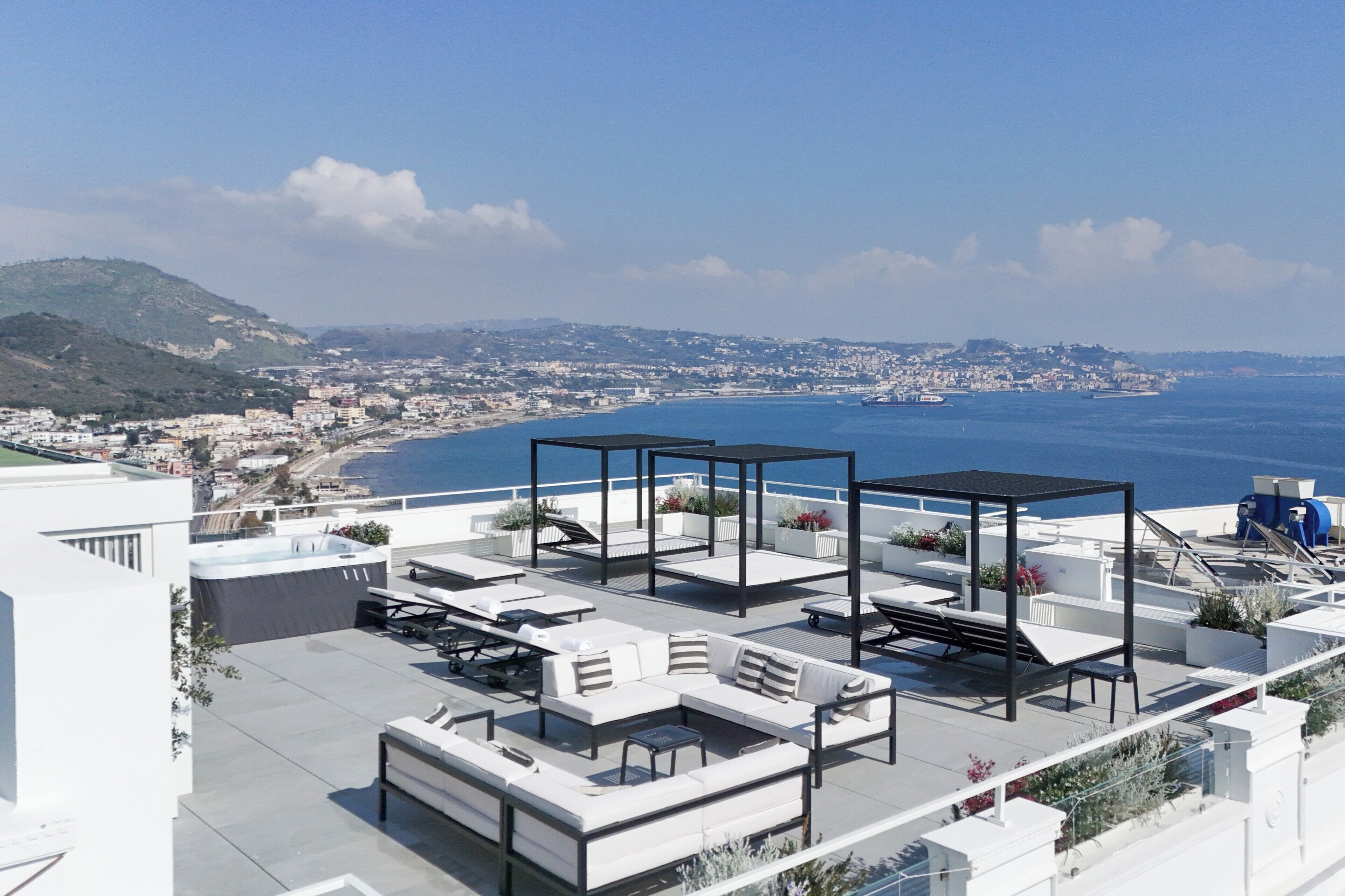 Photo - Hotel Il Gabbiano