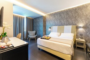 1 bedroom, in-room safe, free WiFi, bed sheets