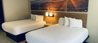 Days Inn by Wyndham San Diego-East/El Cajon