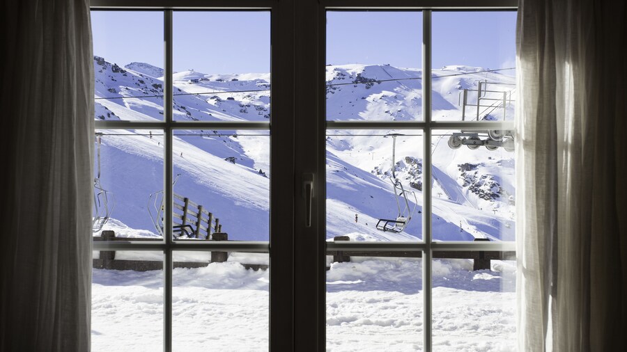 Hotel Vincci Selección Rumaykiyya