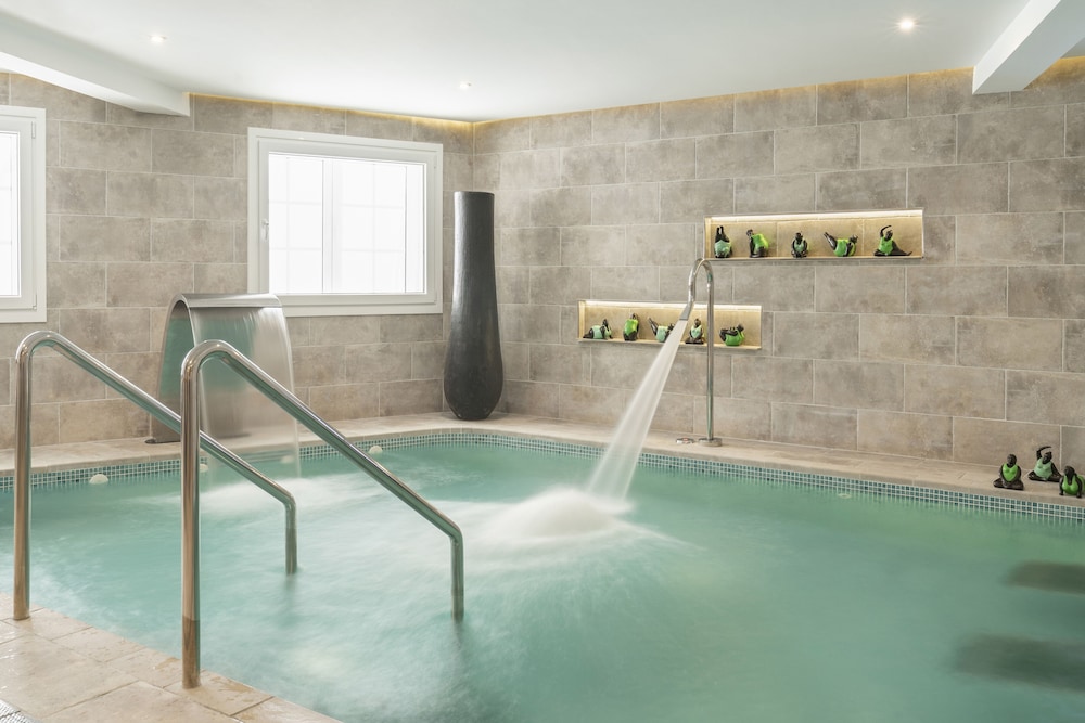 Hotel Vincci Selección Rumaykiyya by null