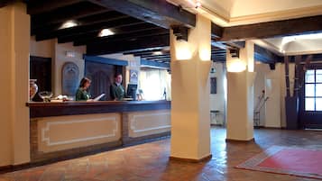 Recepció