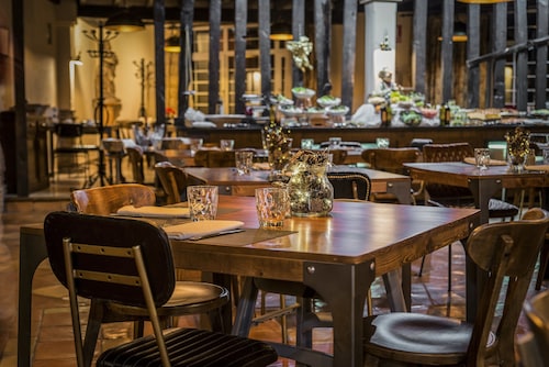 Hotel Vincci Selección Rumaykiyya