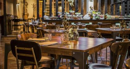 Hotel Vincci SelecciĂłn Rumaykiyya