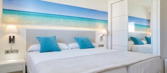 Invisa Hotel Es Pla - Adults Only