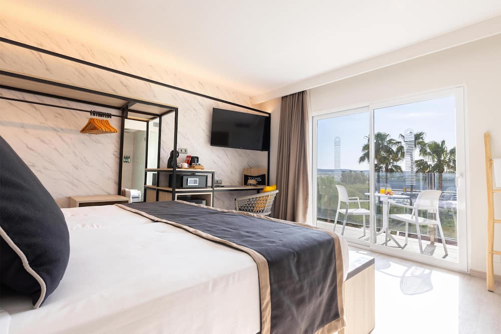 Invisa Hotel Es Pla - Adults Only