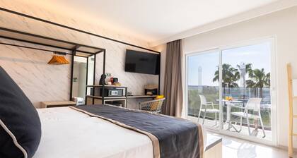 Invisa Hotel Es Pla - Adults Only