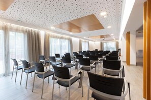 Businesscenter