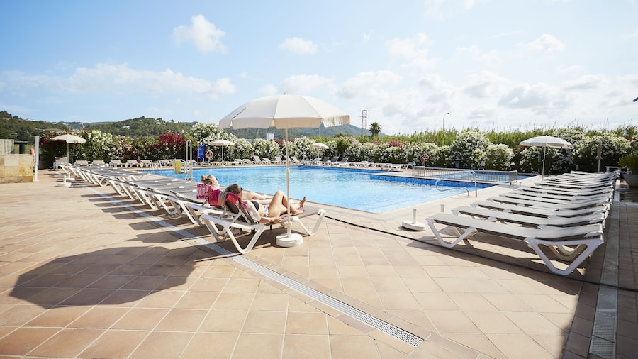 Invisa Hotel Es Pla - Adults Only