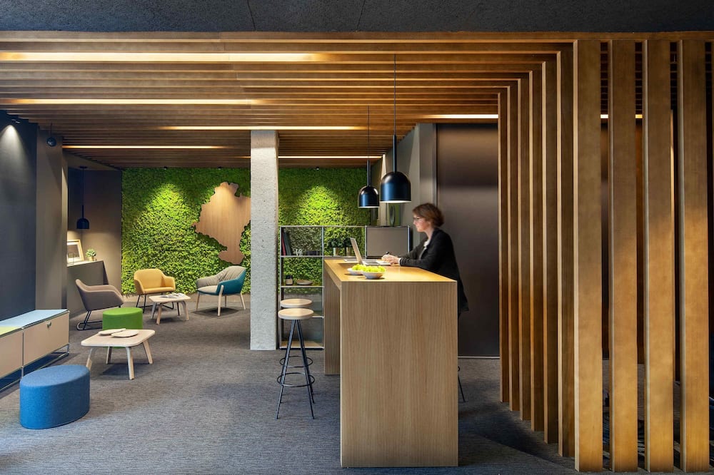 ibis Styles Pamplona Noain