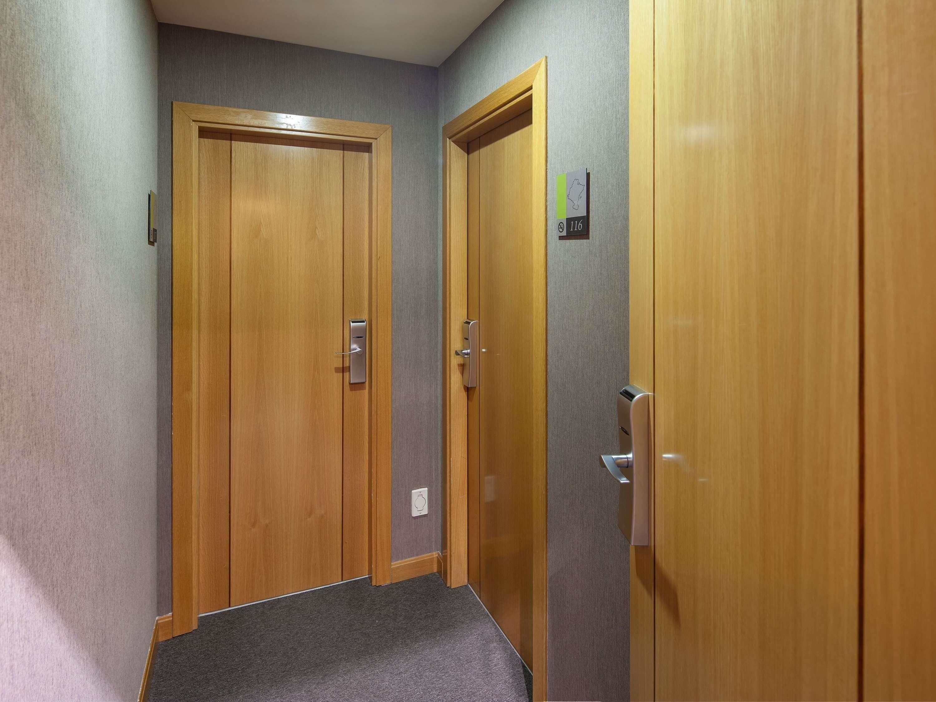 Foto - ibis Styles Pamplona Noain