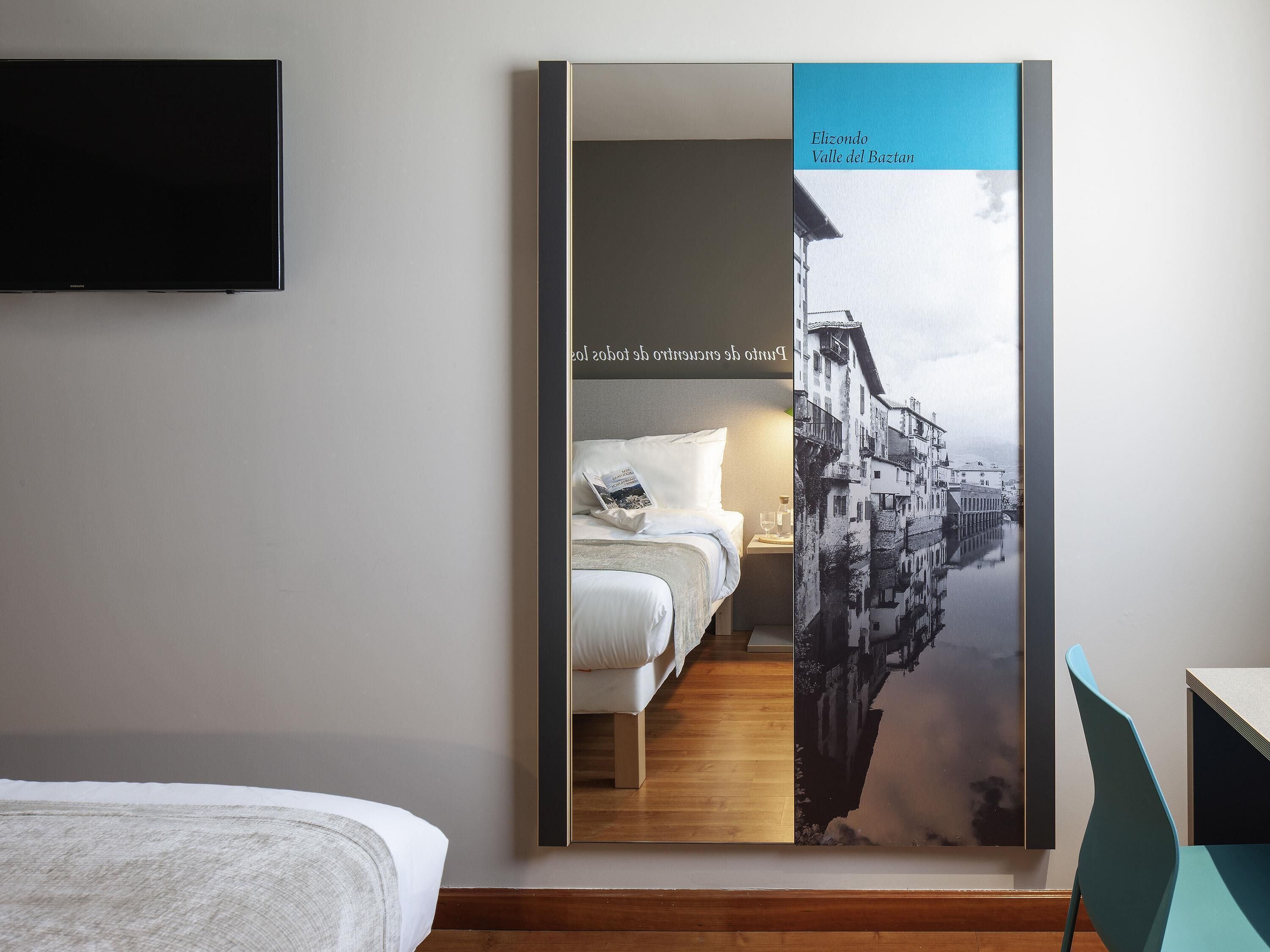 Photo - ibis Styles Pamplona Noain