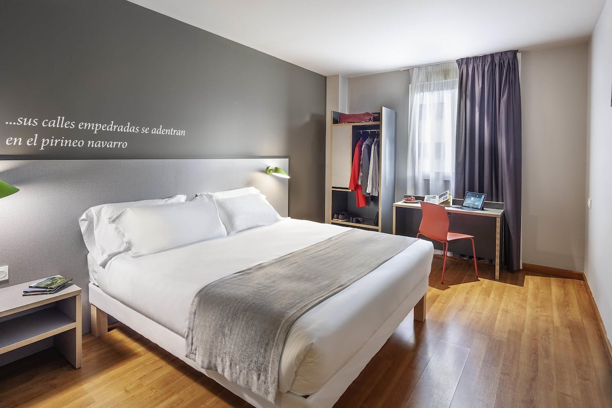 Standard Double Room, 1 Double Bed