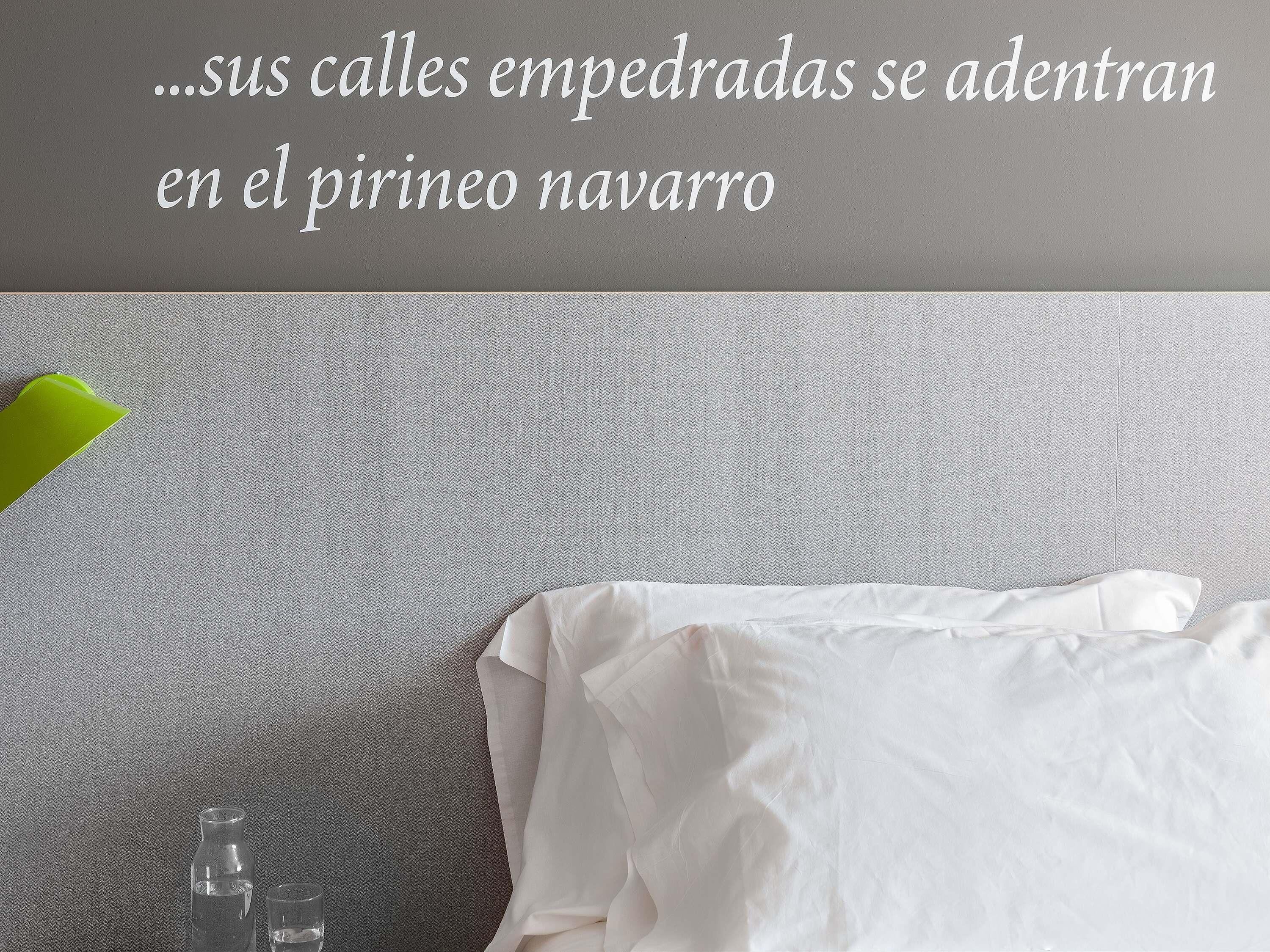 Photo - ibis Styles Pamplona Noain