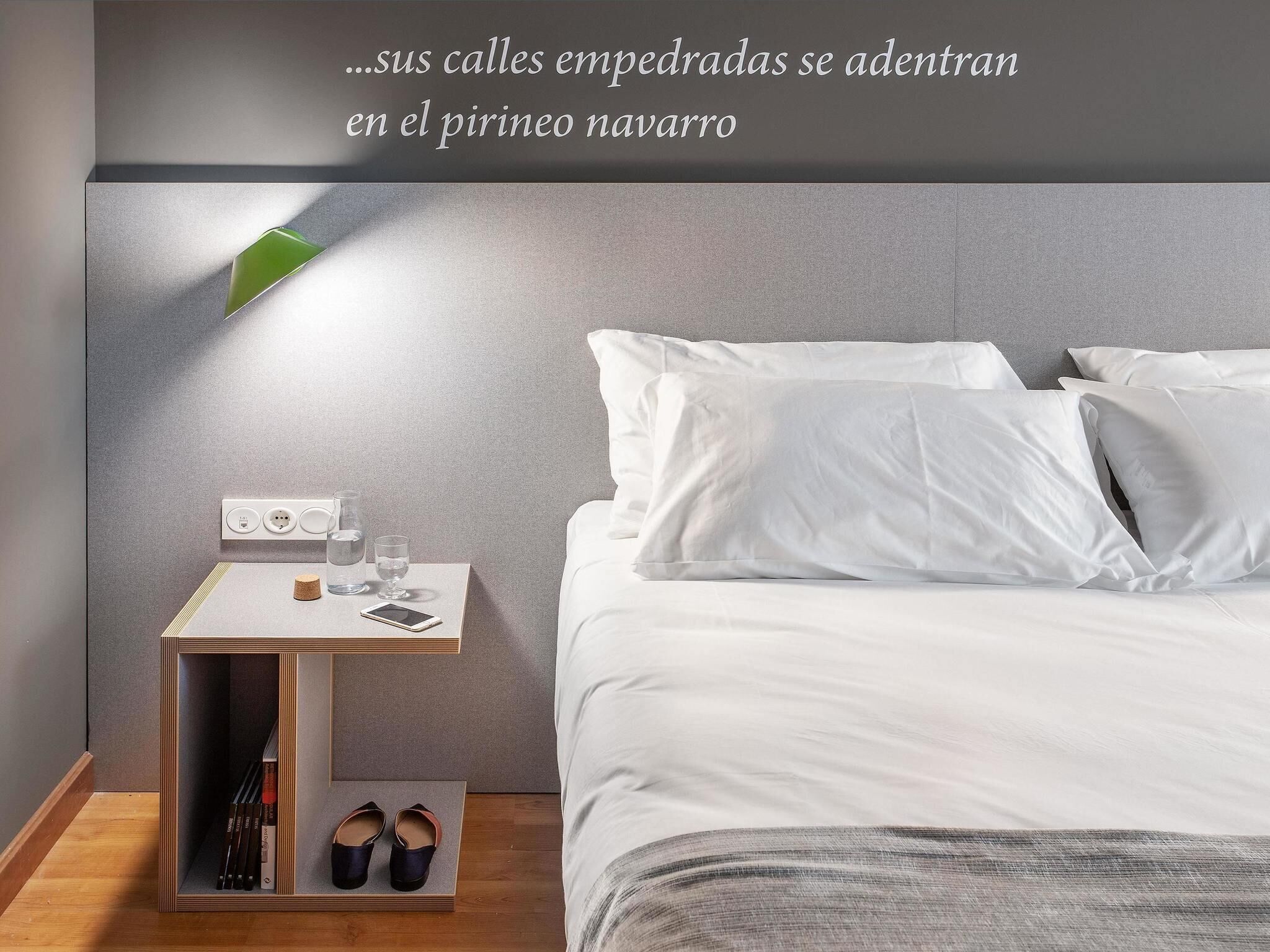 Foto - ibis Styles Pamplona Noain
