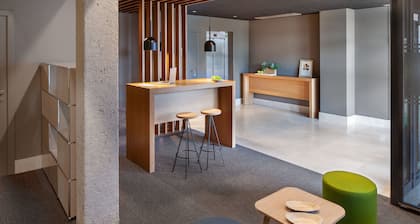 ibis Styles Pamplona Noain