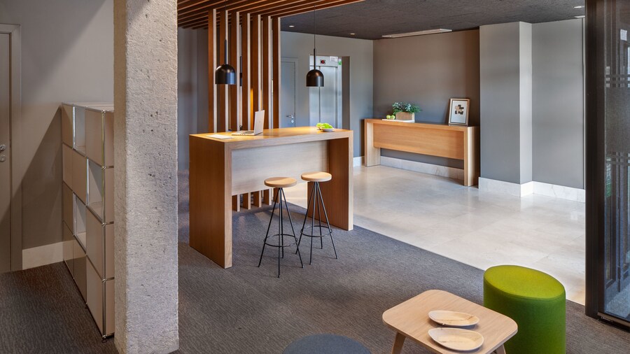 ibis Styles Pamplona Noain