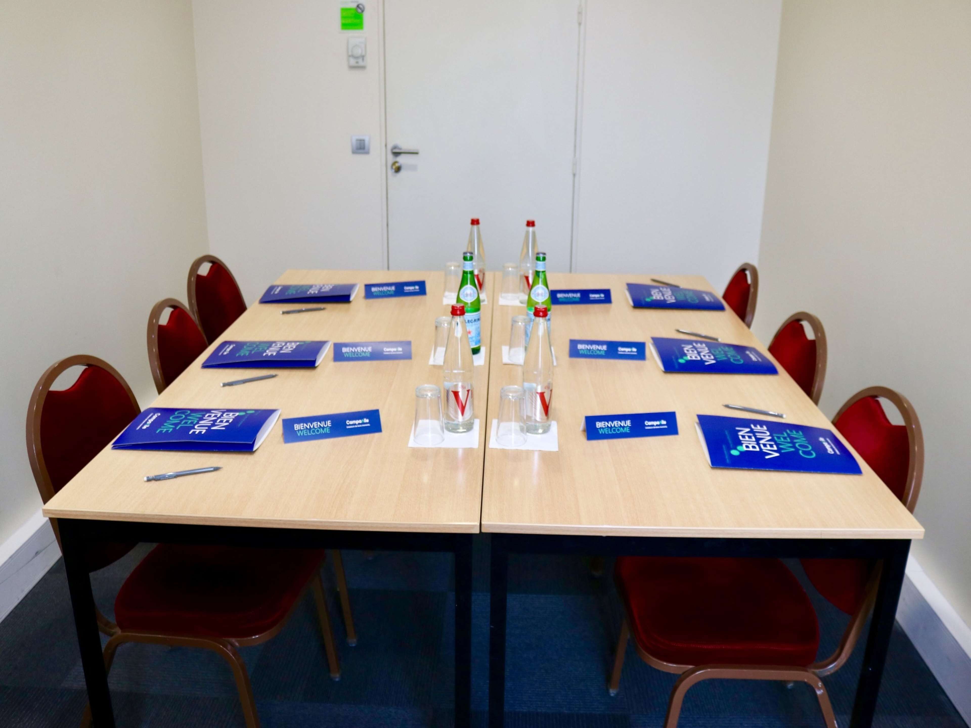 Foto - Campanile Marne-la-Vallée - Bussy Saint-Georges