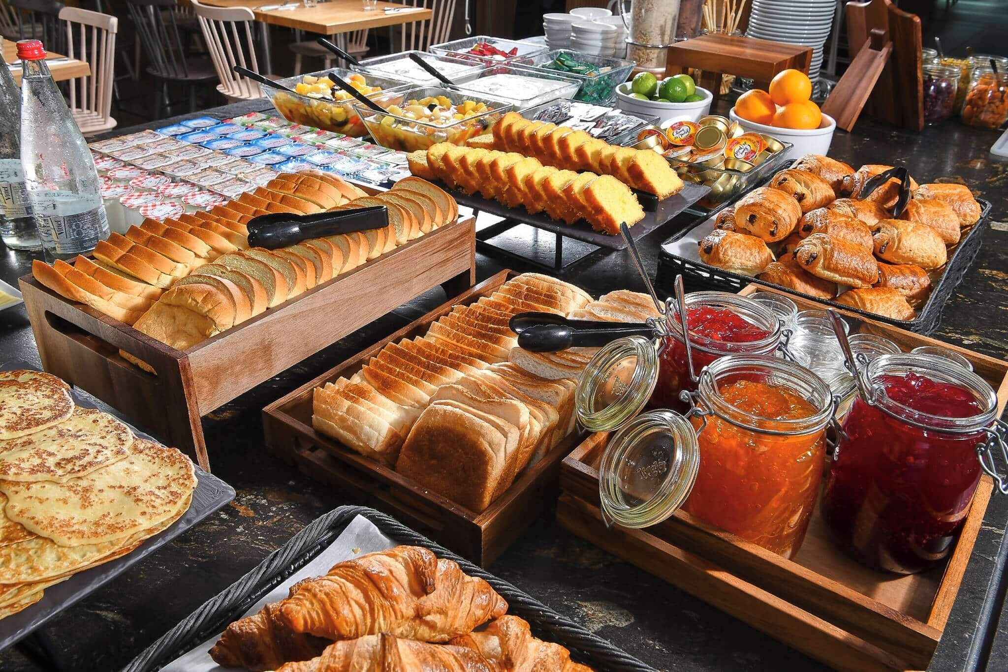 Foto - Campanile Marne-la-Vallée - Bussy Saint-Georges