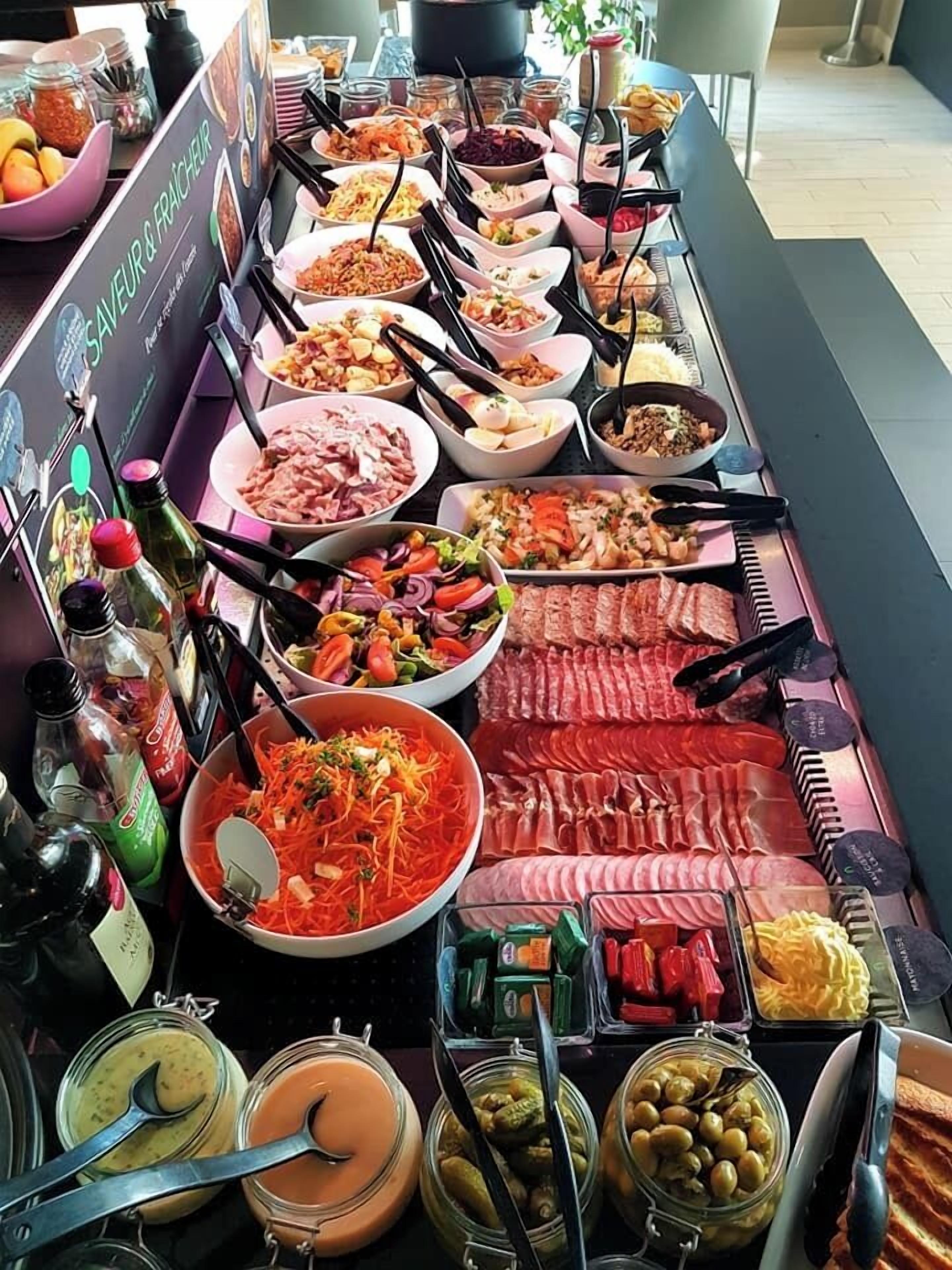 Foto - Campanile Marne-la-Vallée - Bussy Saint-Georges