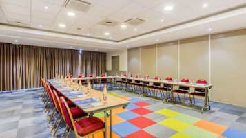 Sala de reuniones