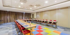 Sala de reuniones