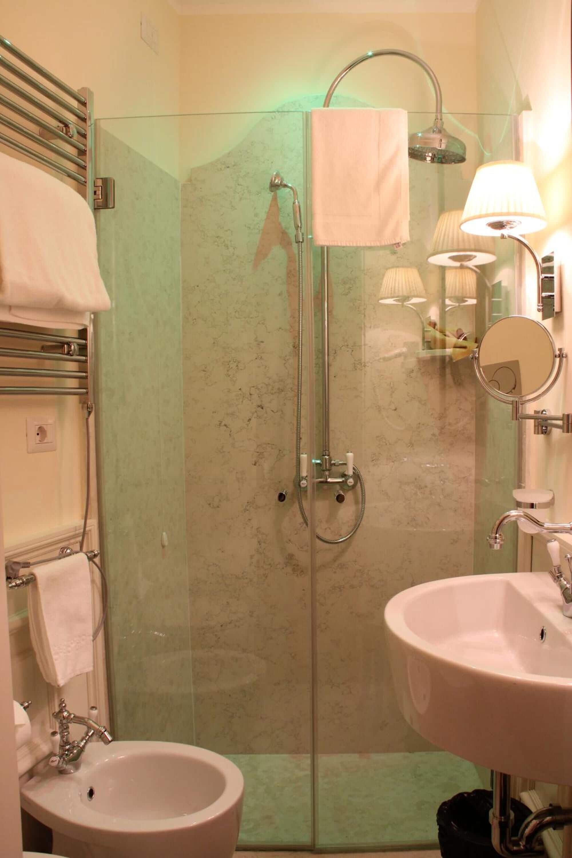 Foto - Hotel Bologna ***S