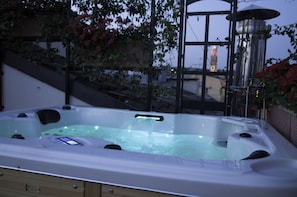 Svit | Bubbelbad