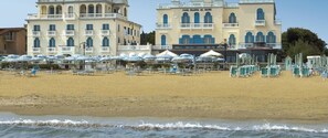 واجهة المنشأة