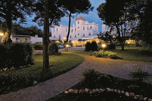 Garden - Casa Bianca Al Mare (Jesolo)