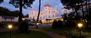 Exterior - Casa Bianca Al Mare (Jesolo)