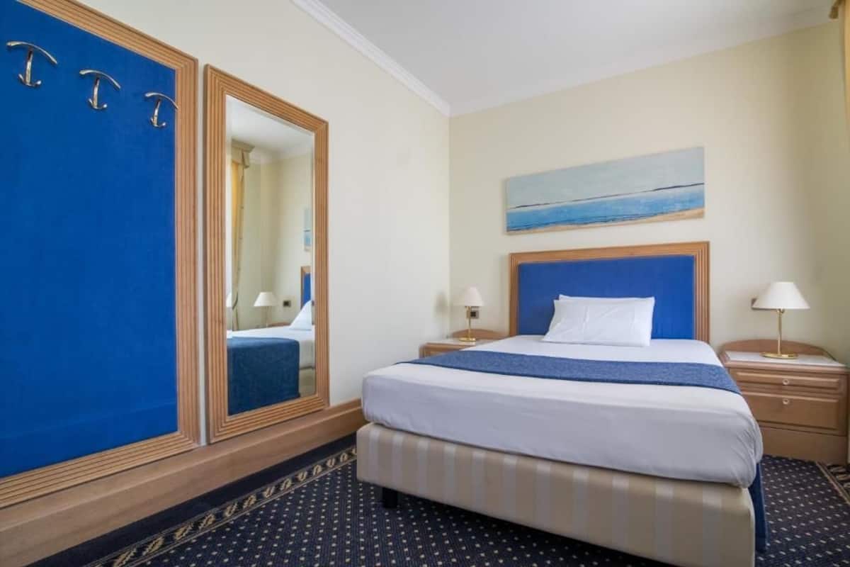Deluxe Room | Free WiFi