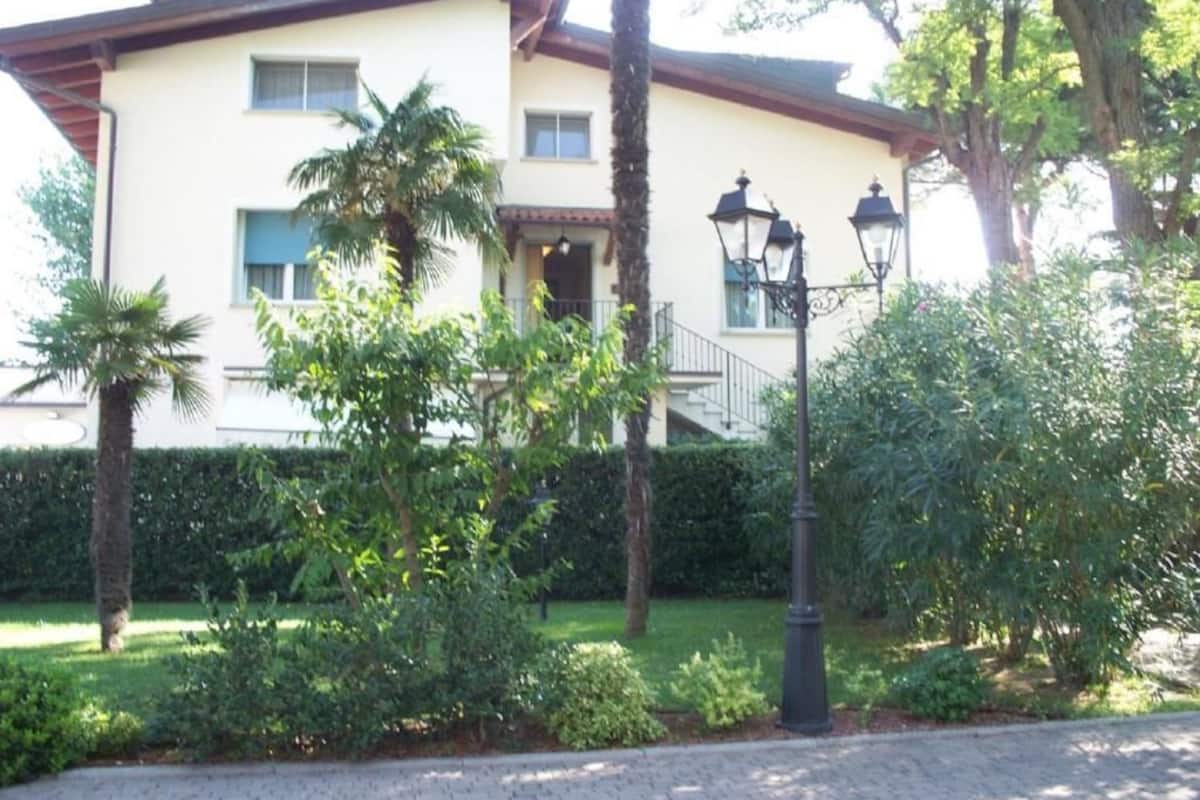 Suite, Garden View, Annex Building | Terrace/patio