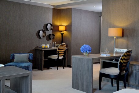 Airotel Alexandros Hotel - Image 39
