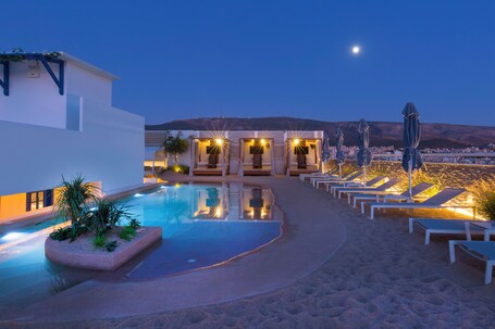 Airotel Alexandros Hotel - Image 1