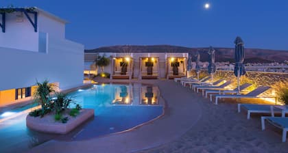 Airotel Alexandros Hotel