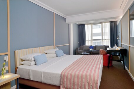 Airotel Alexandros Hotel - Image 88