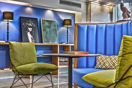 Airotel Alexandros Hotel - Image 5