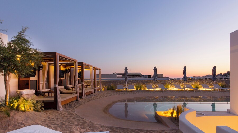 Airotel Alexandros Hotel
