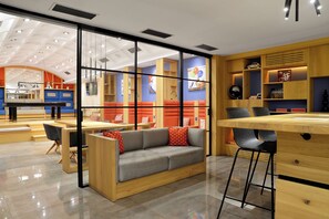 Meeting facility - Airotel Alexandros Hotel (Athens)