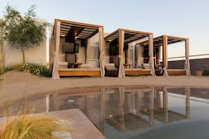 Rooftop terrace - Airotel Alexandros Hotel (Athens)