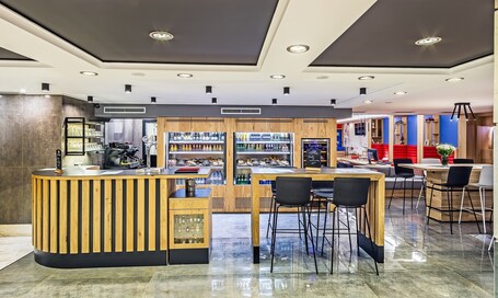Airotel Alexandros Hotel - Image 49