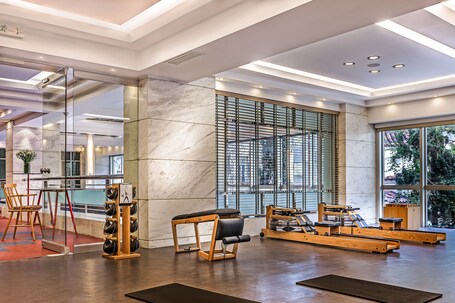 Airotel Alexandros Hotel - Image 36
