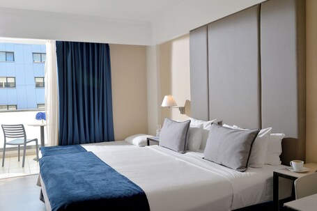 Airotel Alexandros Hotel - Image 74