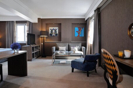 Airotel Alexandros Hotel - Image 11