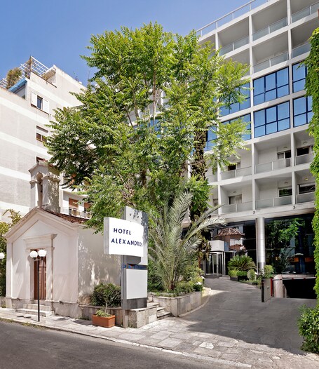 Airotel Alexandros Hotel - Image 7