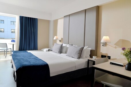Airotel Alexandros Hotel - Image 40